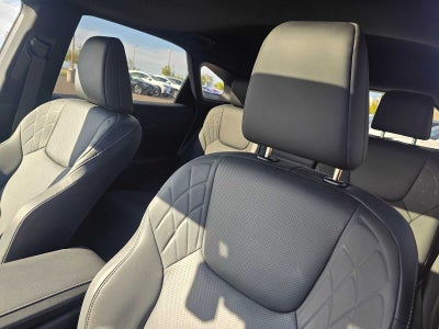 2026 Lexus RX 350h PREMIUM