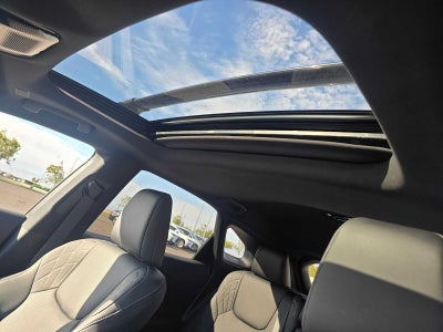 2026 Lexus RX 350h PREMIUM