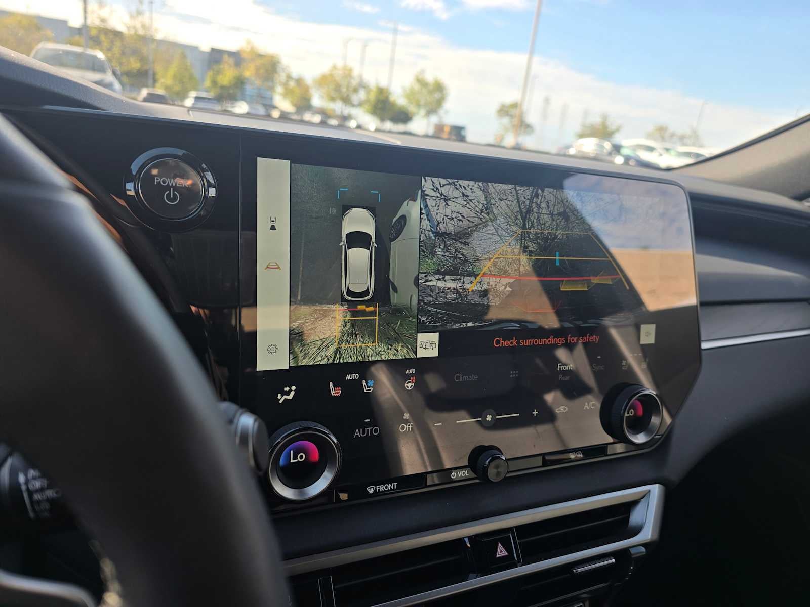 2026 Lexus RX 350h PREMIUM