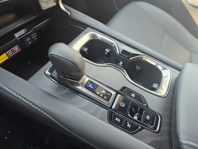 2026 Lexus RX 350h PREMIUM