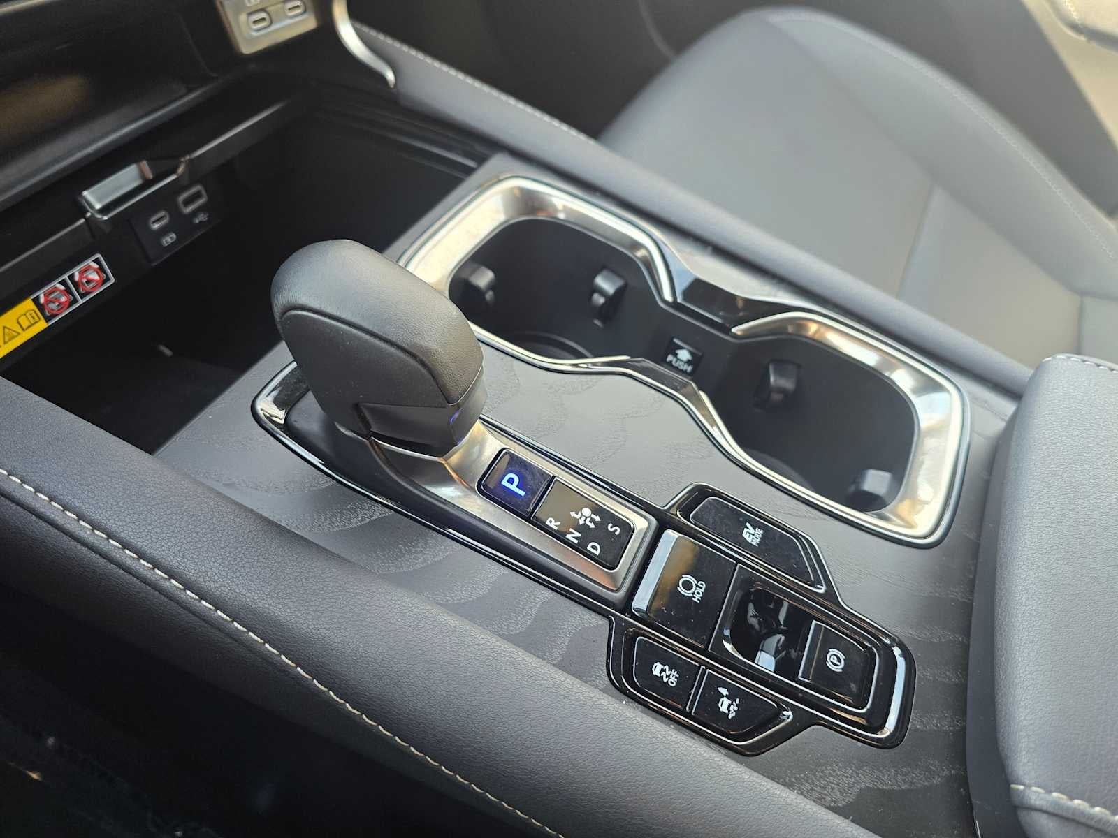 2026 Lexus RX 350h PREMIUM