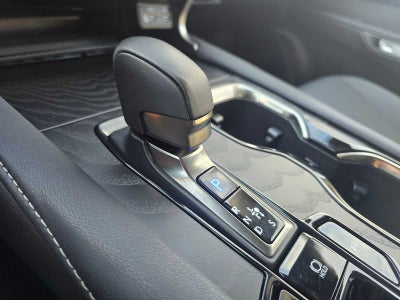 2026 Lexus RX 350h PREMIUM