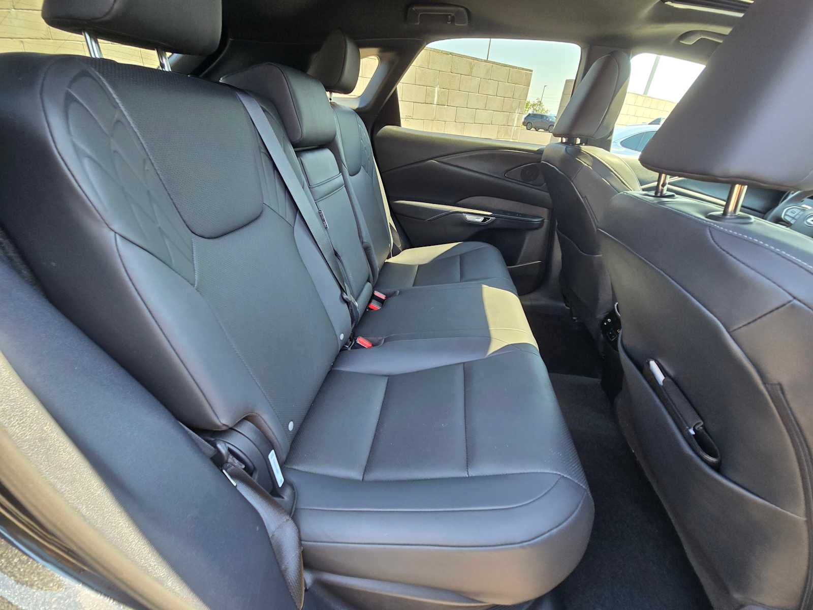 2025 Lexus RX 350h PREMIUM
