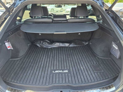 2025 Lexus RX 350h PREMIUM