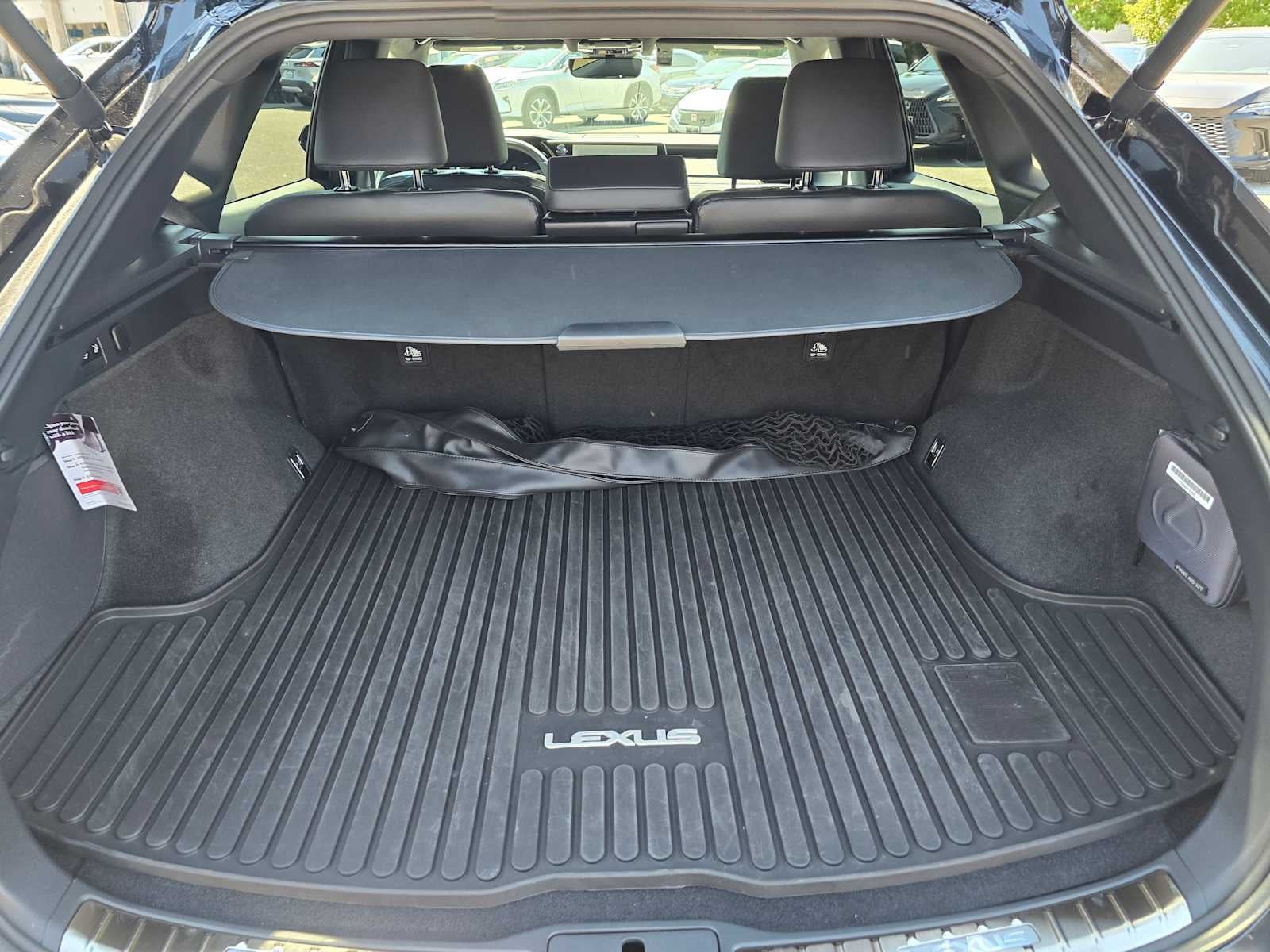 2025 Lexus RX 350h PREMIUM