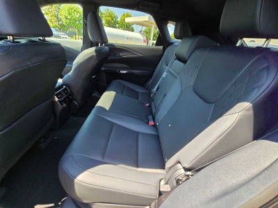 2025 Lexus RX 350h PREMIUM
