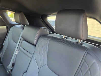 2025 Lexus RX 350h PREMIUM