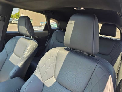 2025 Lexus RX 350h PREMIUM