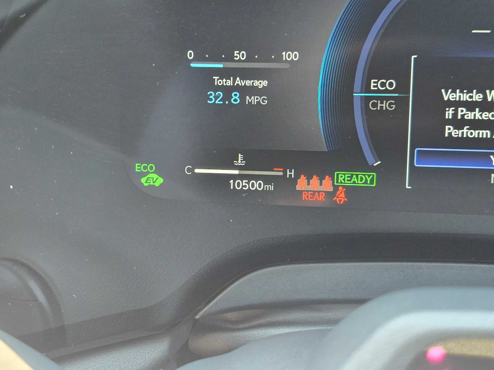 2025 Lexus RX 350h PREMIUM