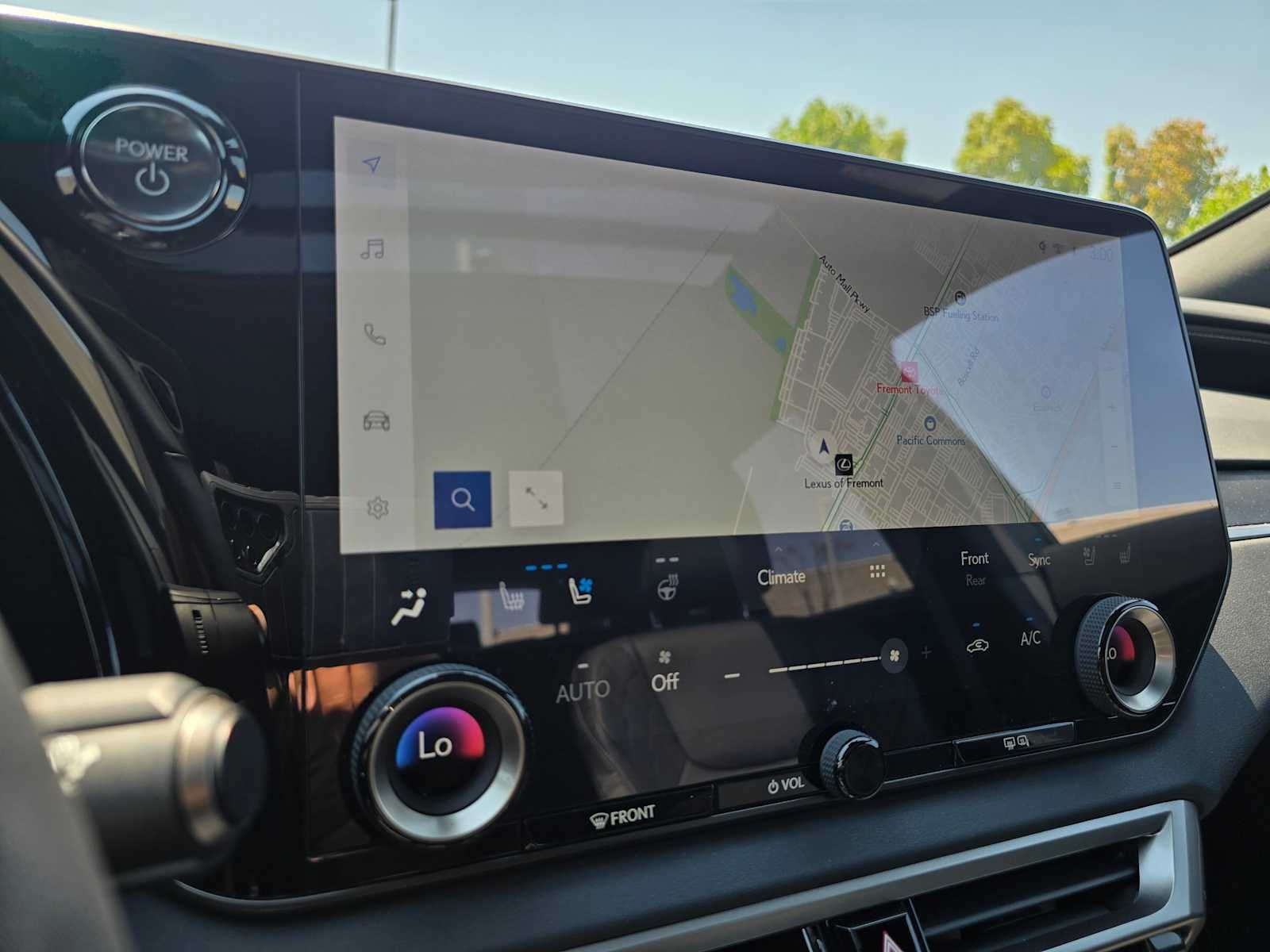2025 Lexus RX 350h PREMIUM