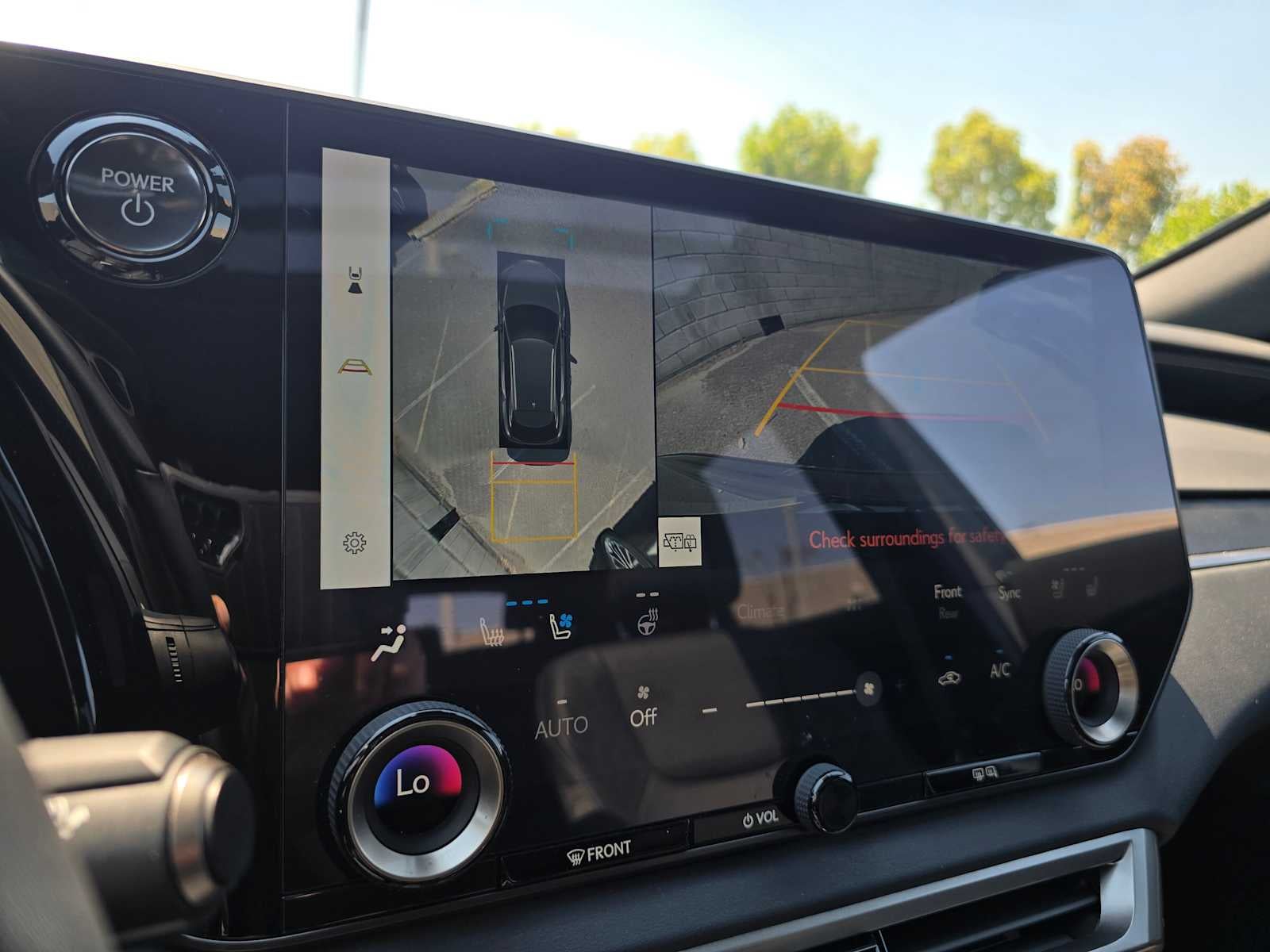 2025 Lexus RX 350h PREMIUM