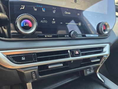 2025 Lexus RX 350h PREMIUM