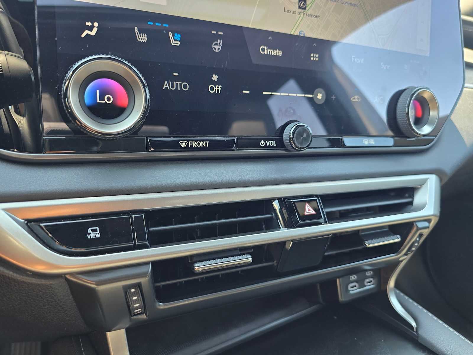 2025 Lexus RX 350h PREMIUM