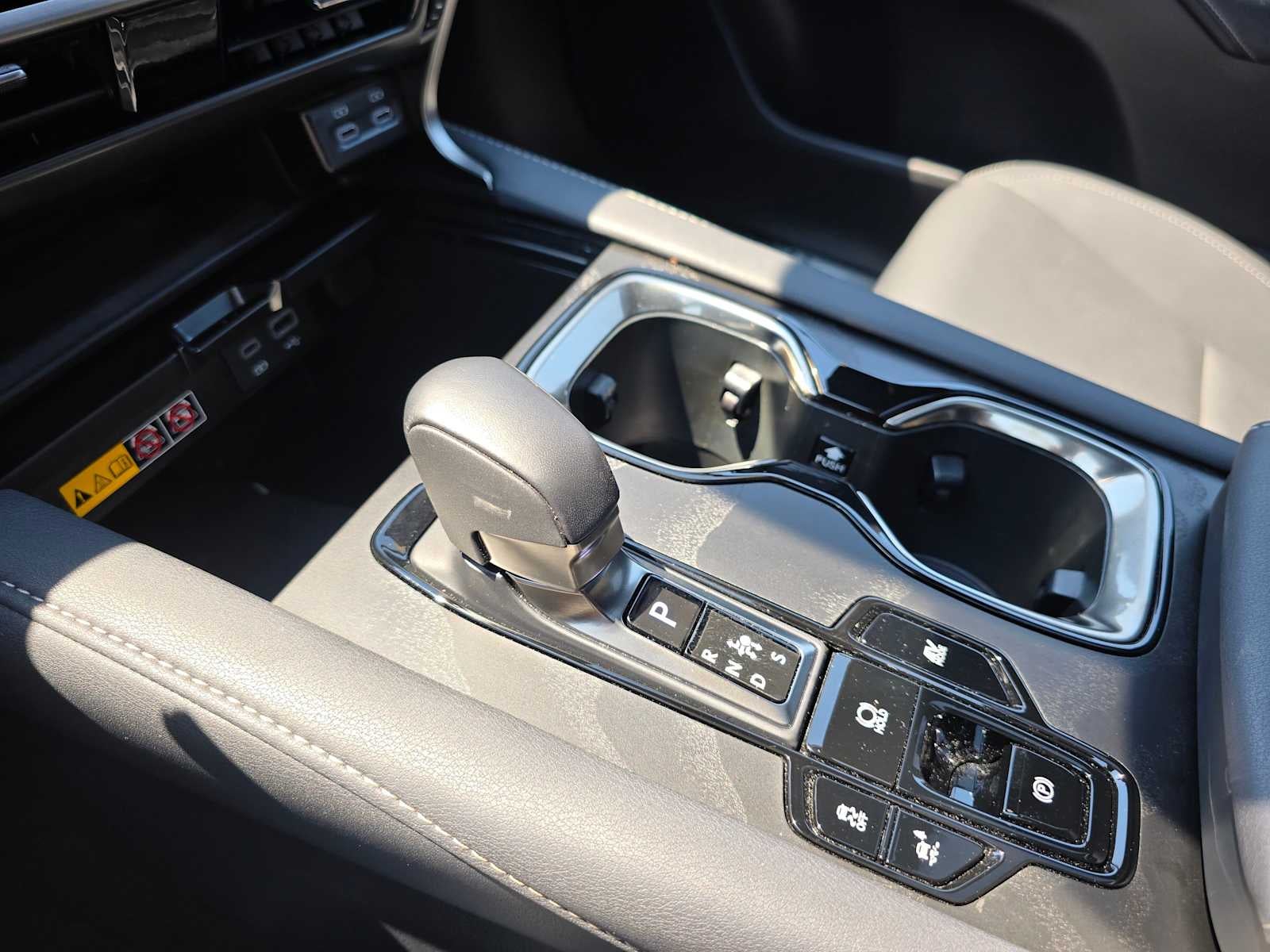 2025 Lexus RX 350h PREMIUM