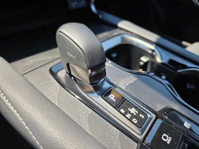 2025 Lexus RX 350h PREMIUM