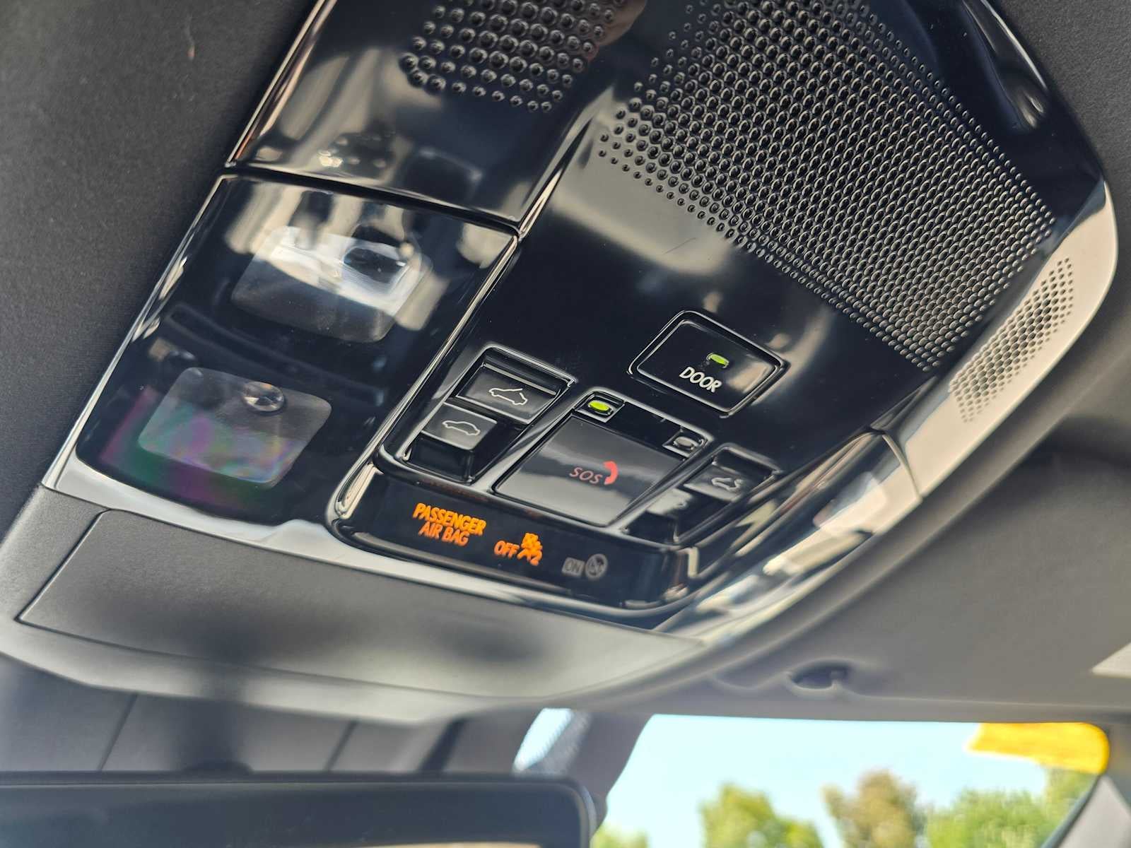 2025 Lexus RX 350h PREMIUM