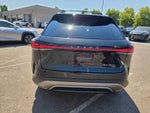 2025 Lexus RX 350h PREMIUM