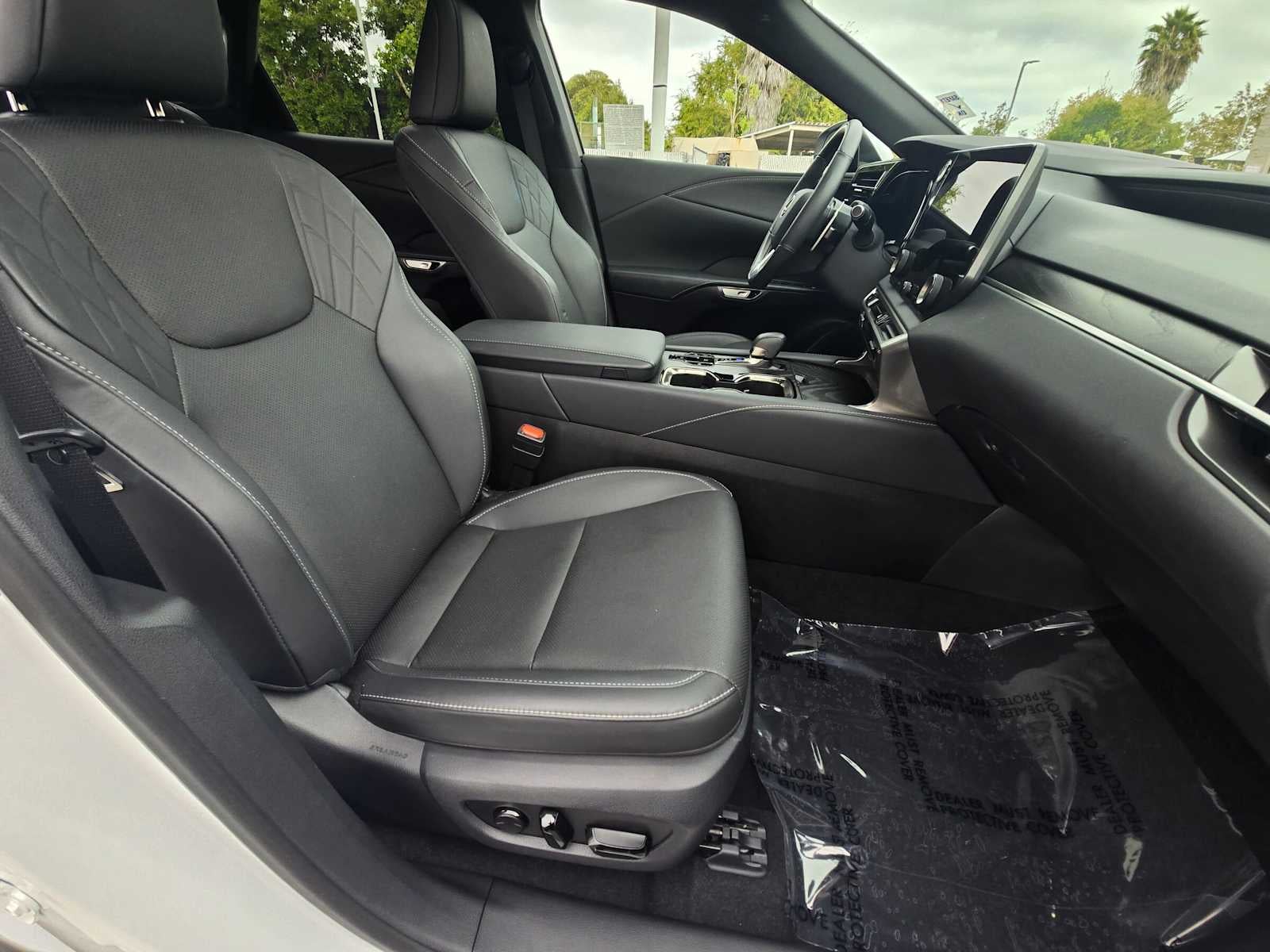 2026 Lexus RX 350h PREMIUM