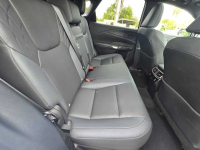 2026 Lexus RX 350h PREMIUM