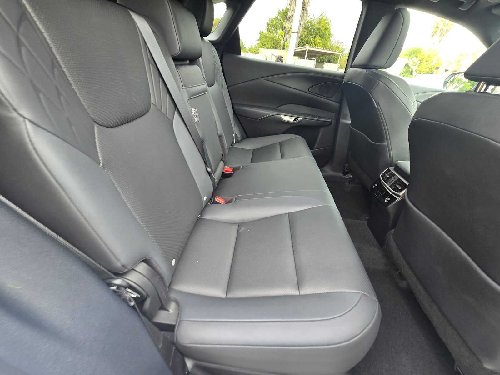 2026 Lexus RX 350h PREMIUM