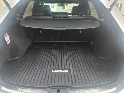 2026 Lexus RX 350h PREMIUM