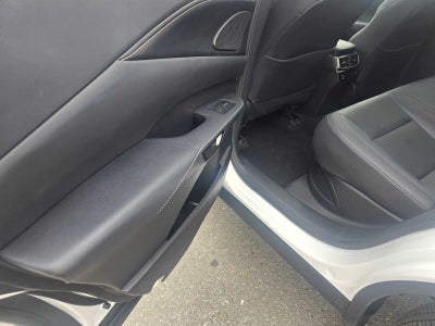 2026 Lexus RX 350h PREMIUM