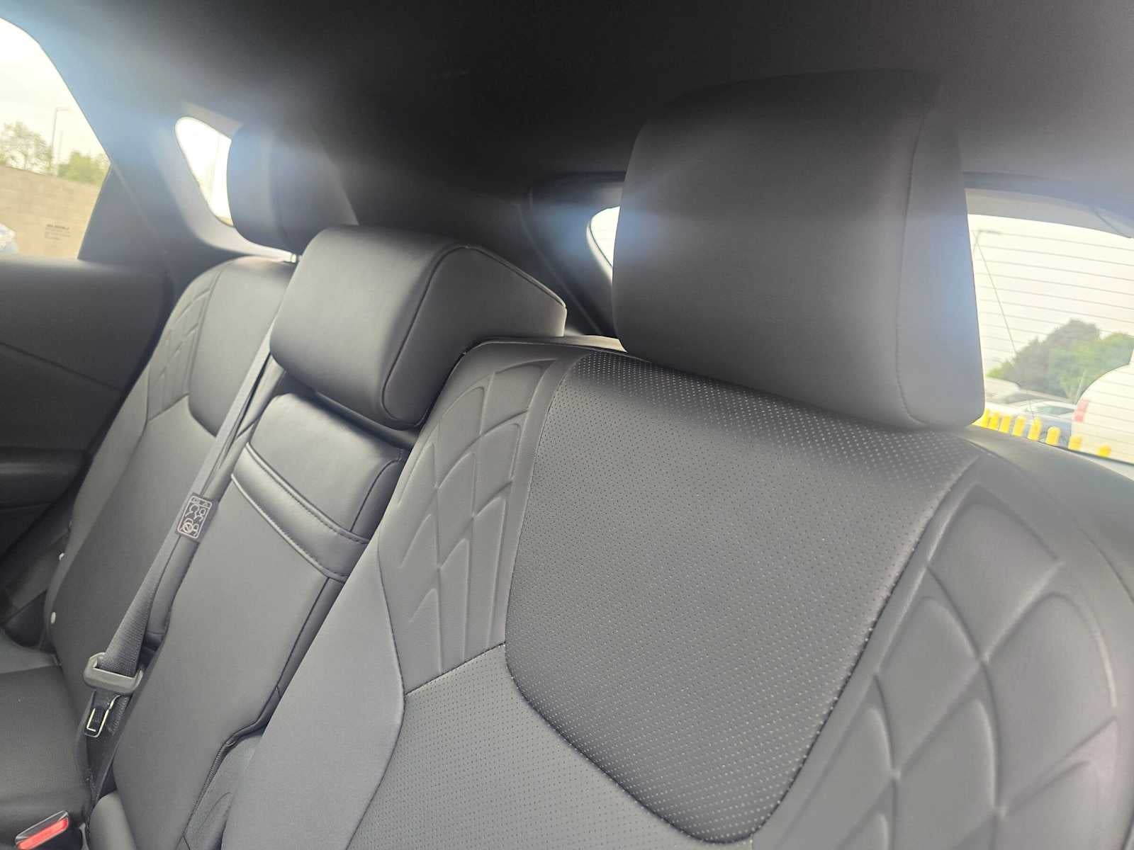 2026 Lexus RX 350h PREMIUM