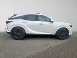 2026 Lexus RX 350h PREMIUM
