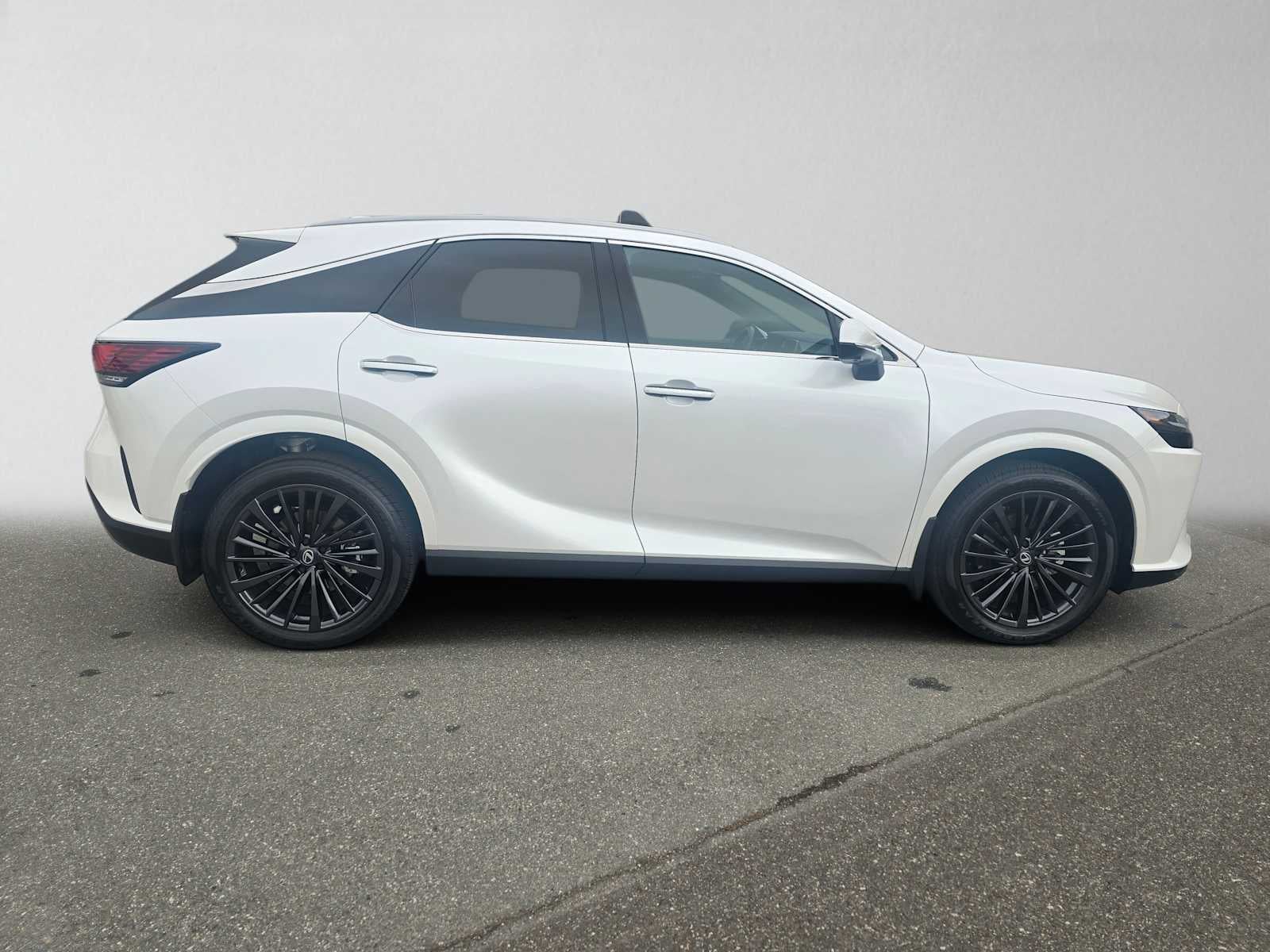 2026 Lexus RX 350h PREMIUM