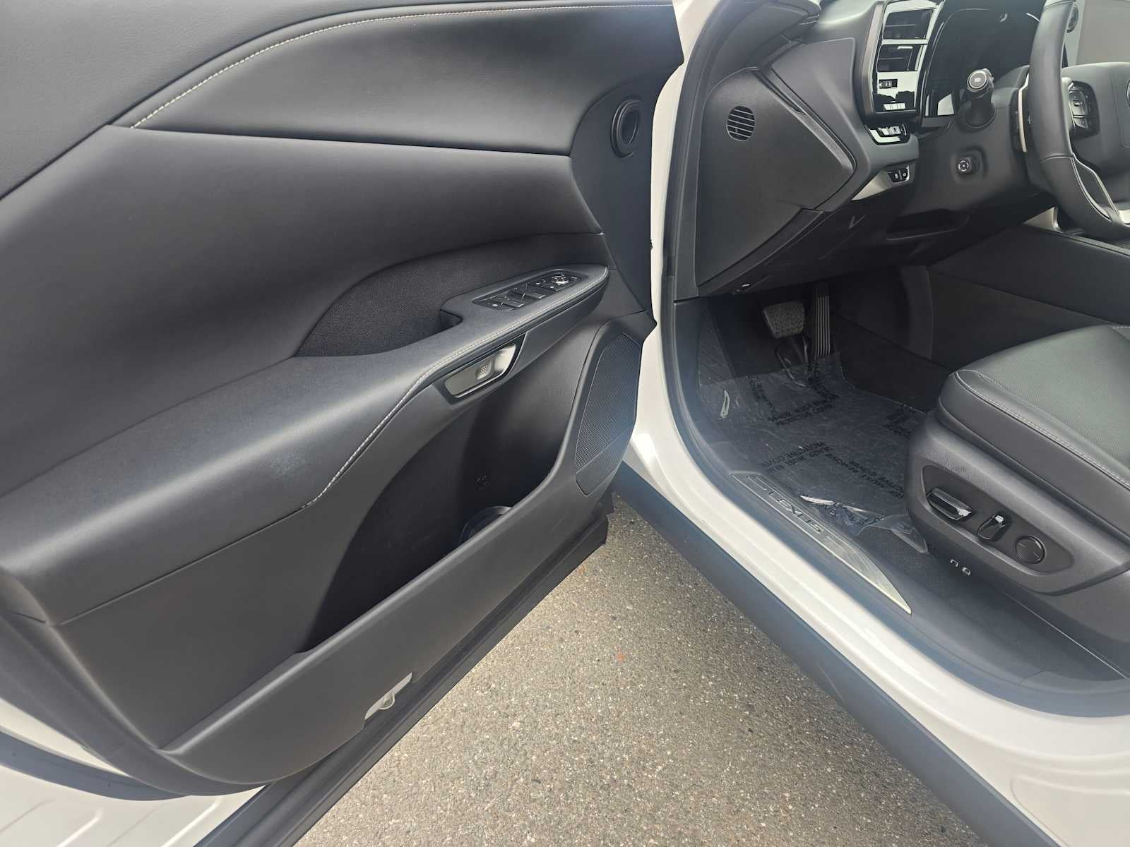 2026 Lexus RX 350h PREMIUM
