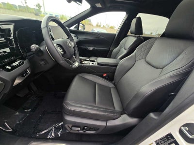 2026 Lexus RX 350h PREMIUM