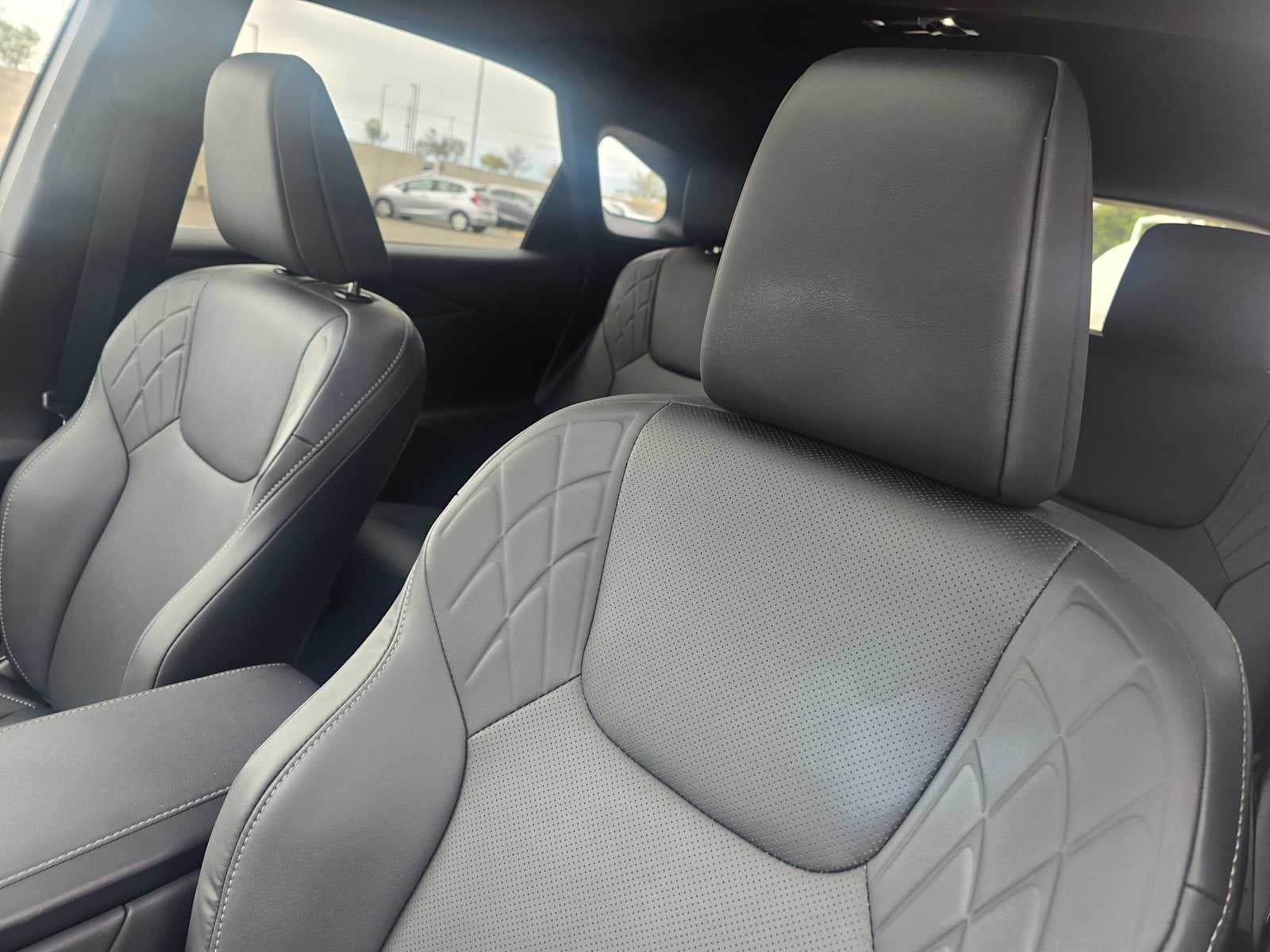 2026 Lexus RX 350h PREMIUM