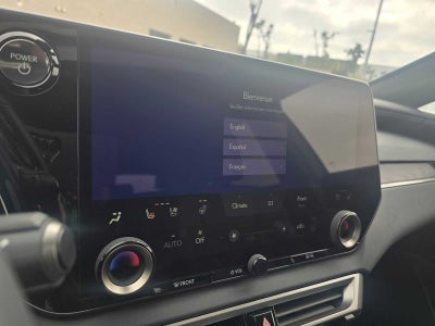 2026 Lexus RX 350h PREMIUM