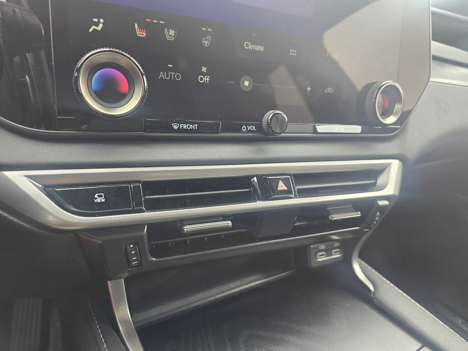 2026 Lexus RX 350h PREMIUM