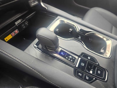 2026 Lexus RX 350h PREMIUM