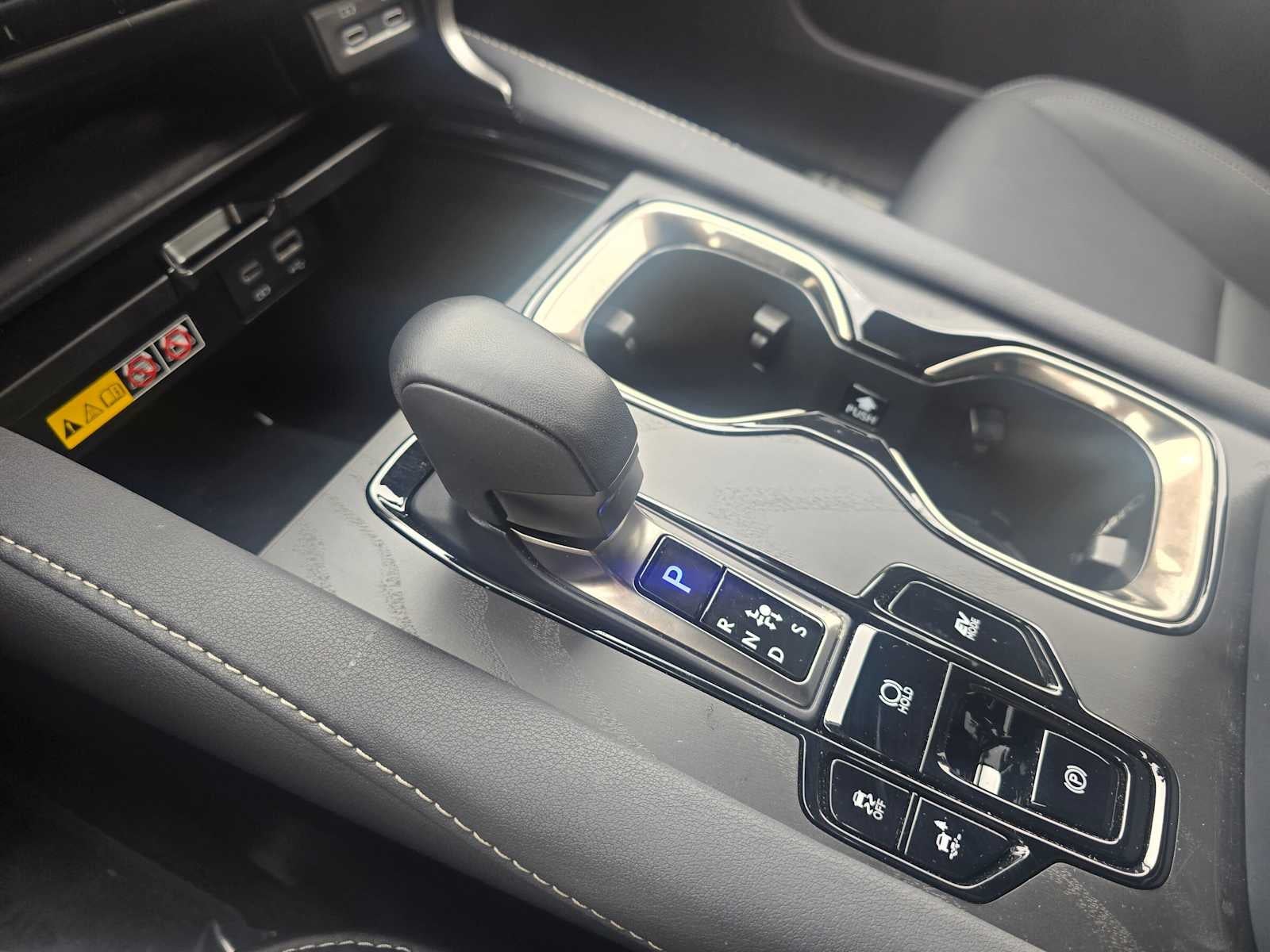 2026 Lexus RX 350h PREMIUM