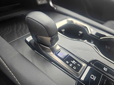 2026 Lexus RX 350h PREMIUM