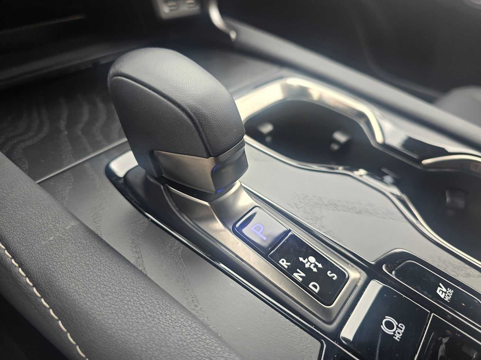 2026 Lexus RX 350h PREMIUM