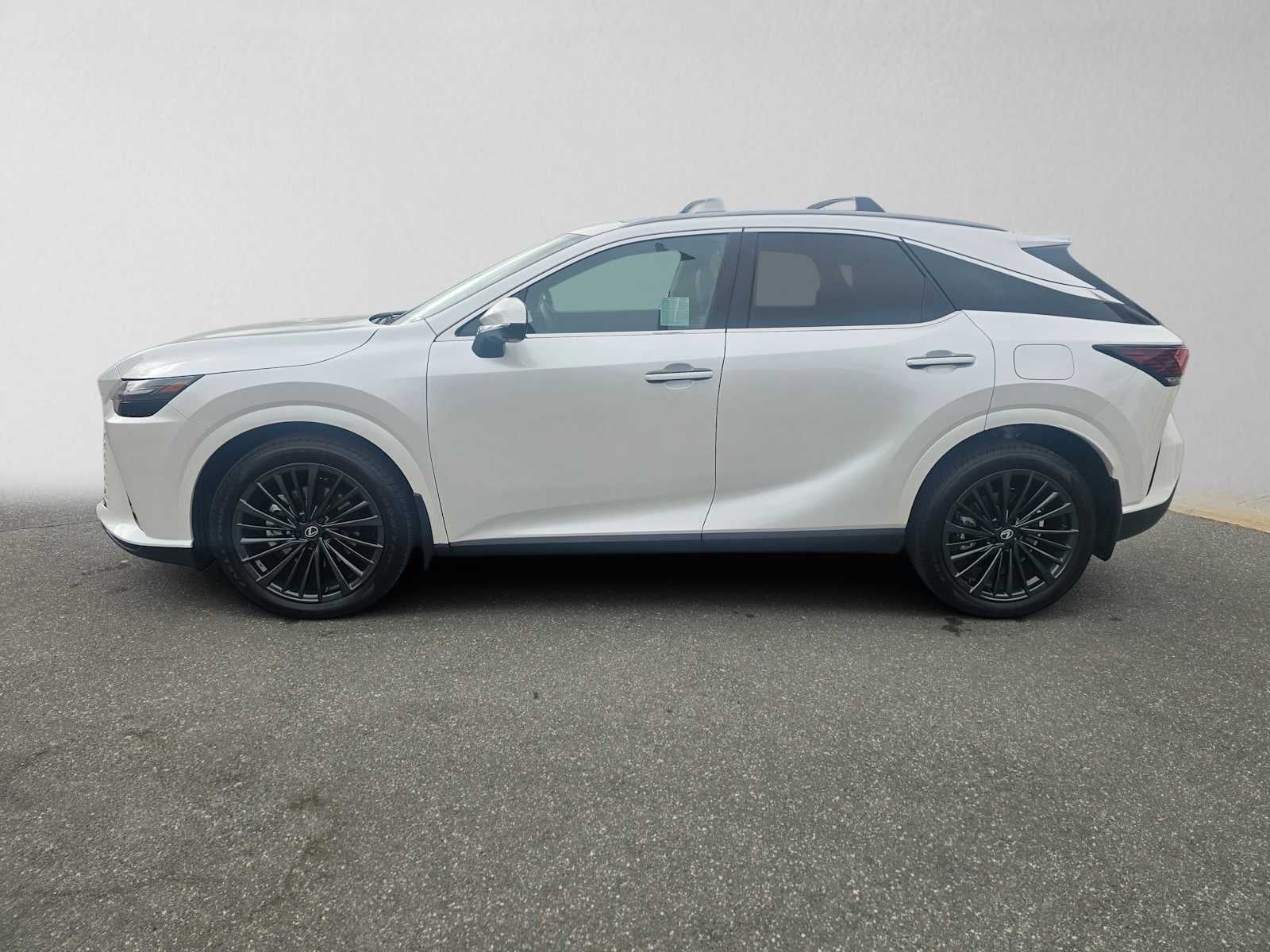 2026 Lexus RX 350h PREMIUM