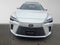 2026 Lexus RX 350h PREMIUM