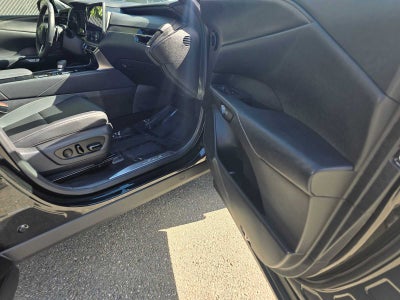 2025 Lexus RX 350h PREMIUM