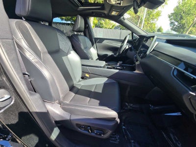 2025 Lexus RX 350h PREMIUM