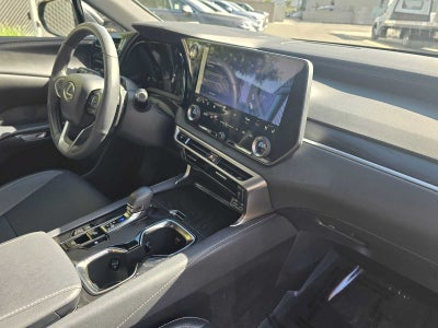 2025 Lexus RX 350h PREMIUM