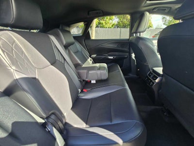2025 Lexus RX 350h PREMIUM