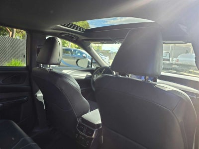 2025 Lexus RX 350h PREMIUM