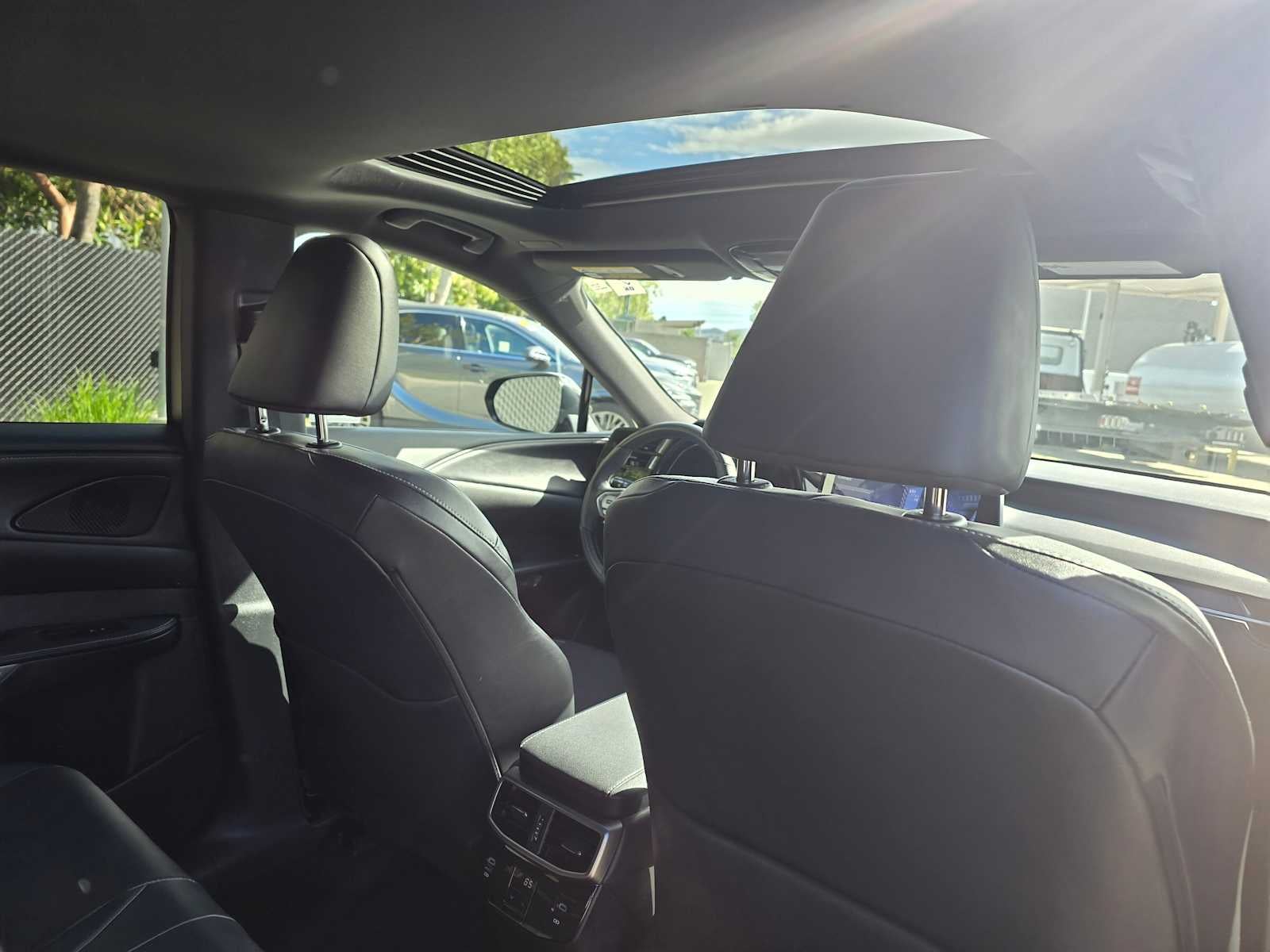 2025 Lexus RX 350h PREMIUM