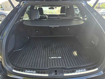 2025 Lexus RX 350h PREMIUM