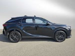 2025 Lexus RX 350h PREMIUM