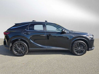 2025 Lexus RX 350h PREMIUM