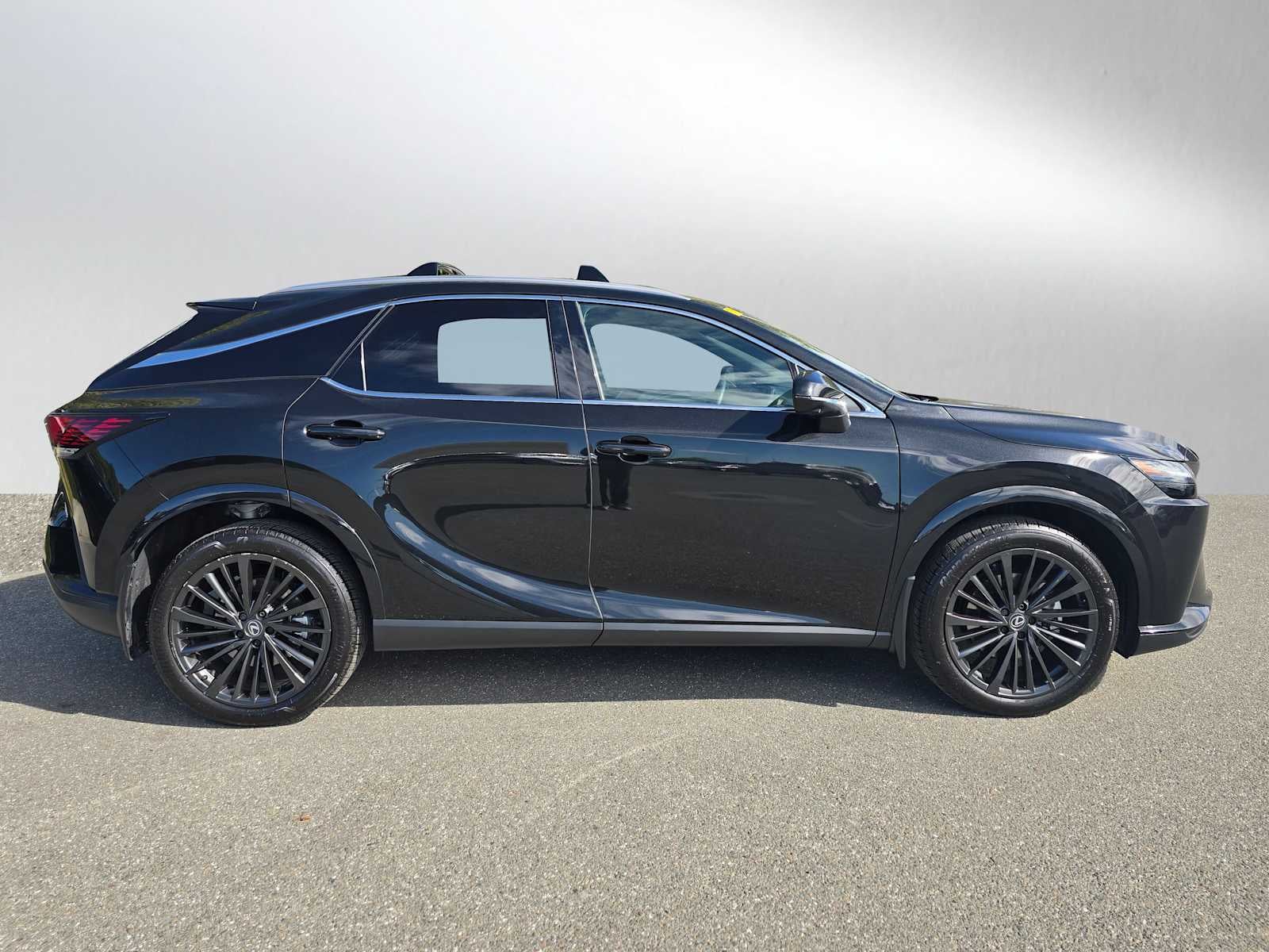 2025 Lexus RX 350h PREMIUM